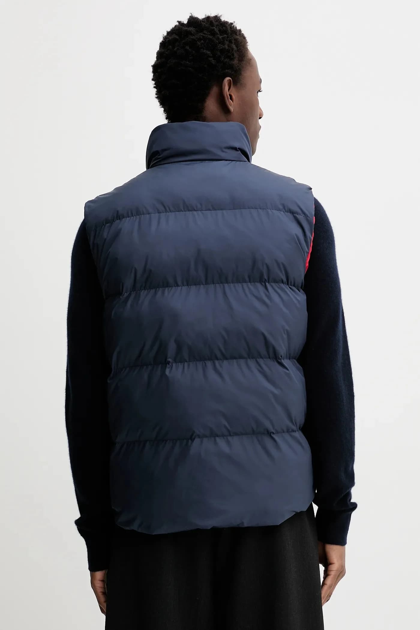 Без рукавов - фото 4