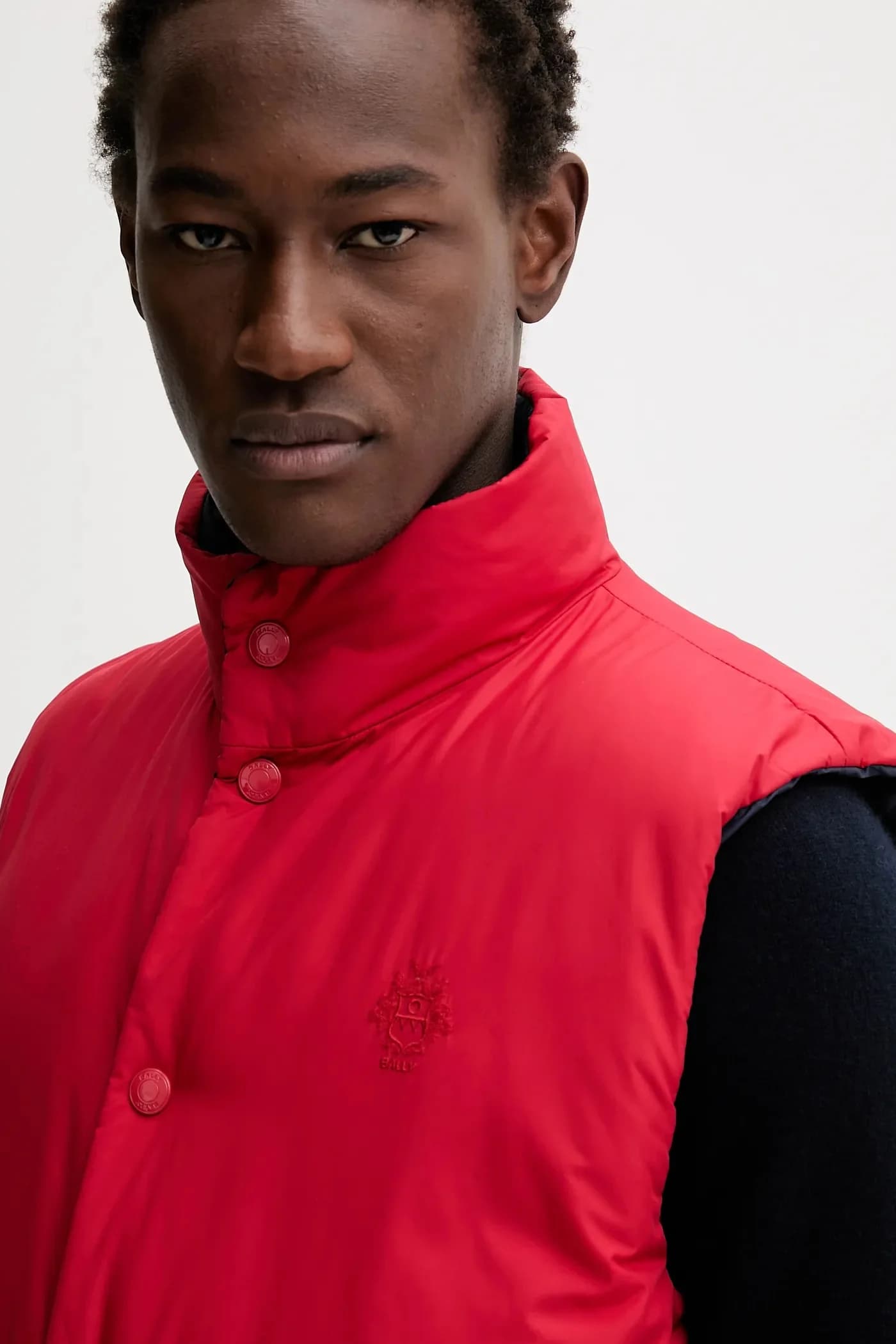 Без рукавов - фото 7