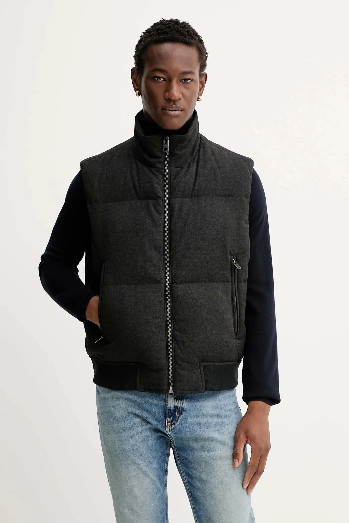 Белголино2541 куртка без рукавов