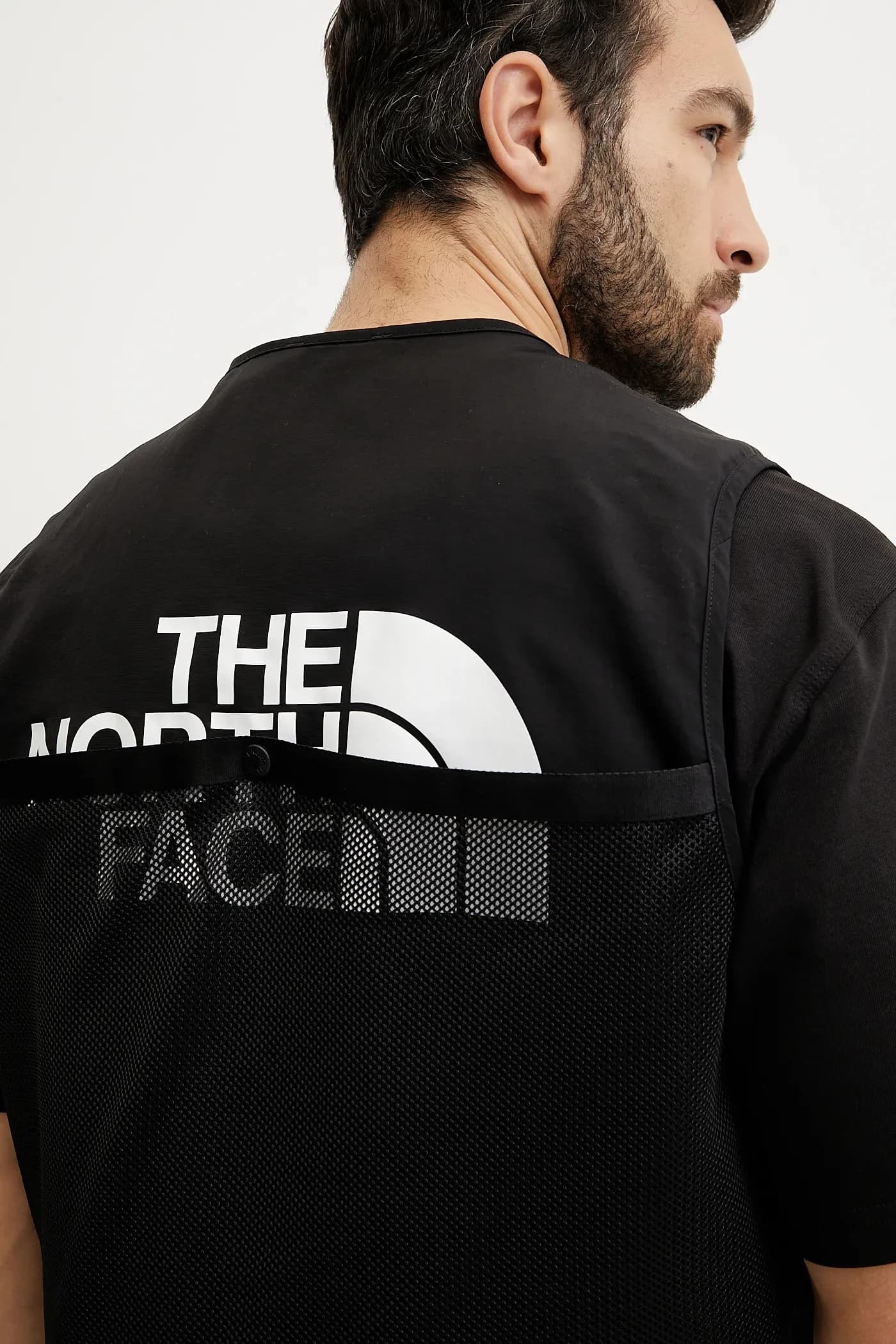 майка TNF X NSE - фото 5