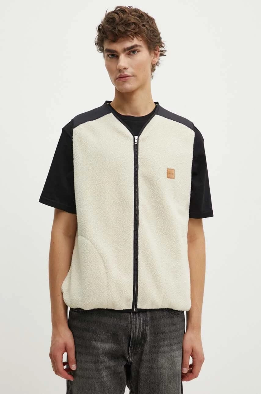 Майка Blouson Nate