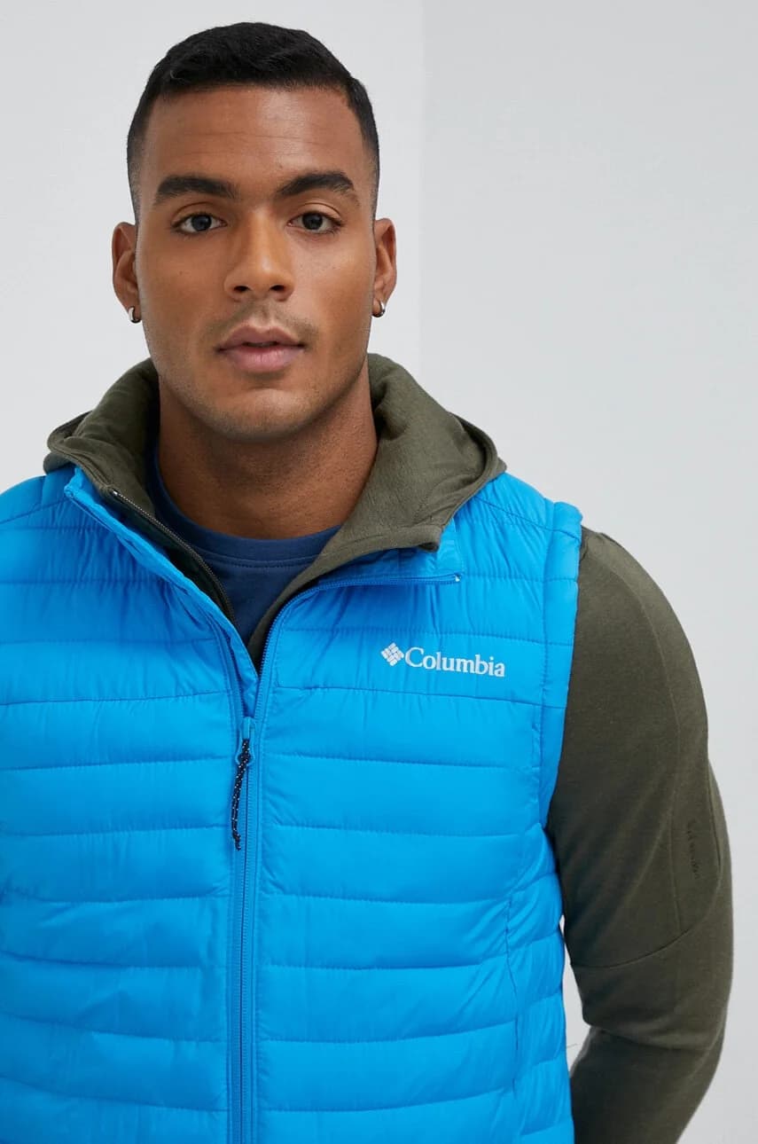 Спортивный жилет Silver Falls - фото 4