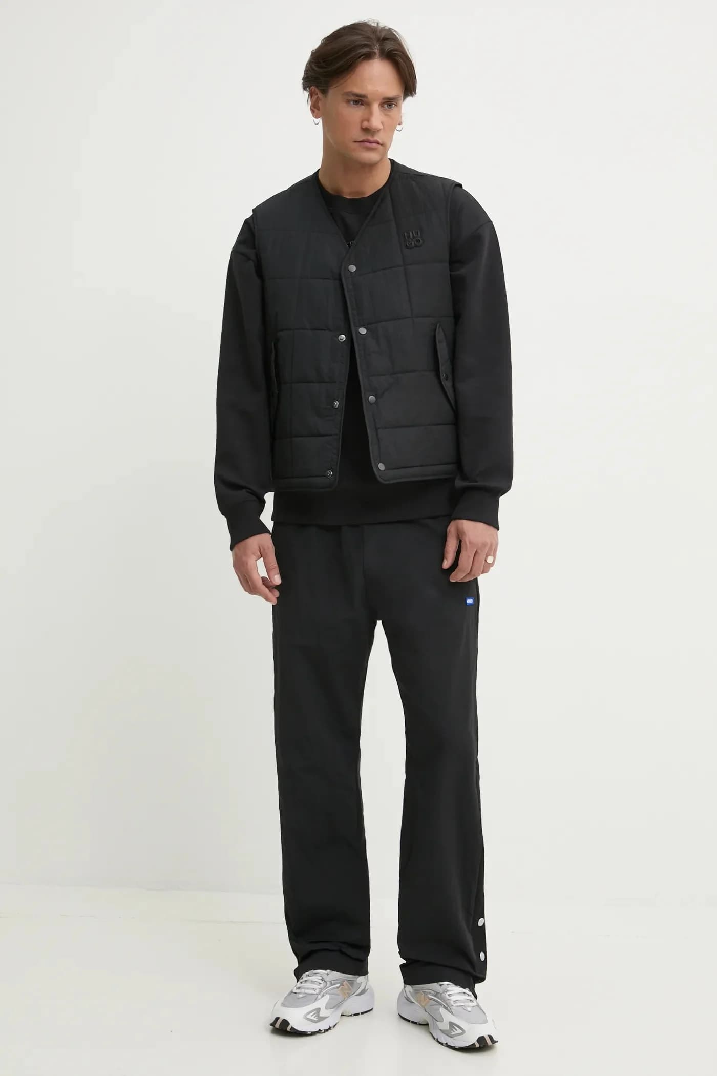 Без рукавов - фото 2