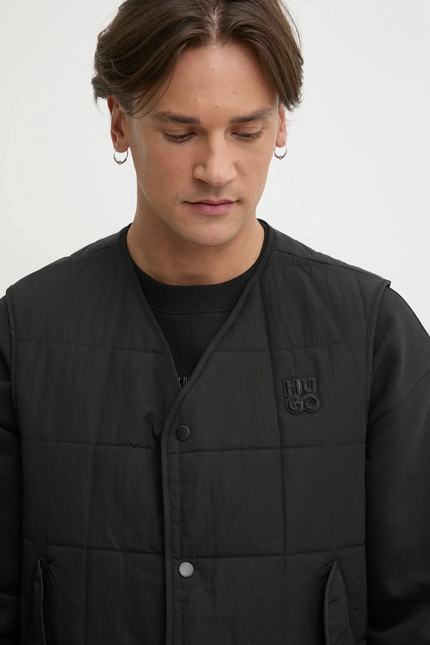 Без рукавов - фото 4