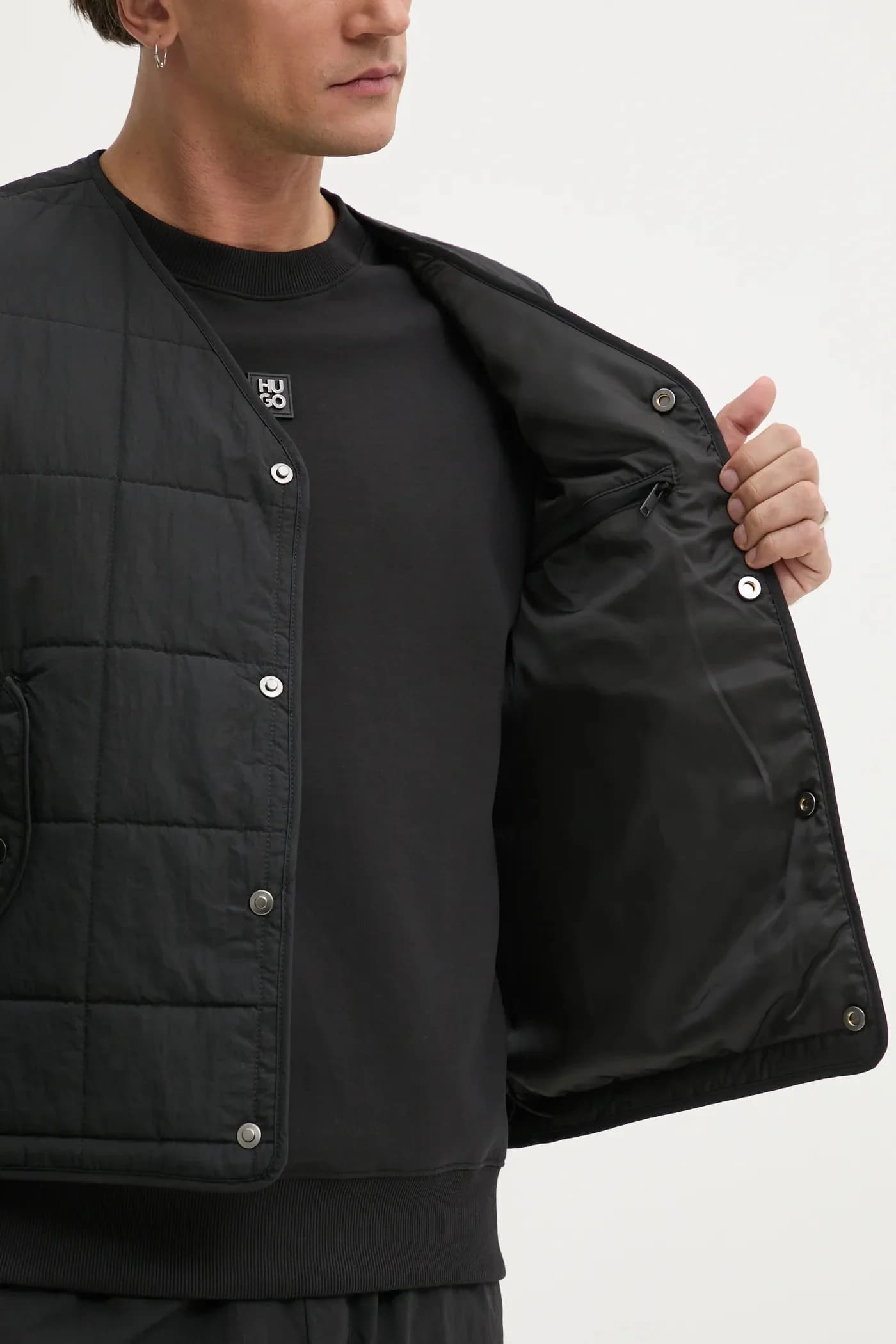 Без рукавов - фото 6