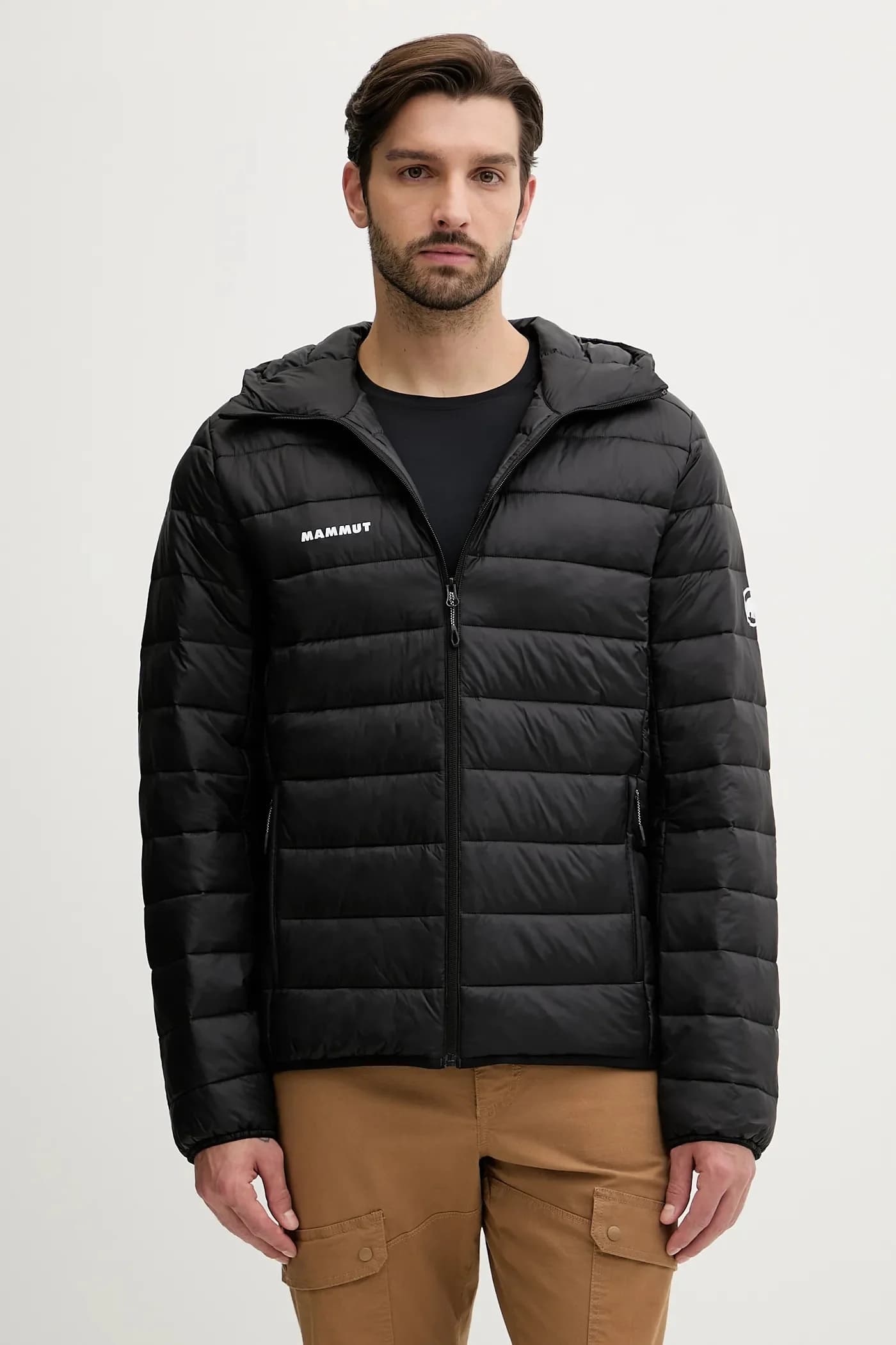 Спортивная куртка Crag IN