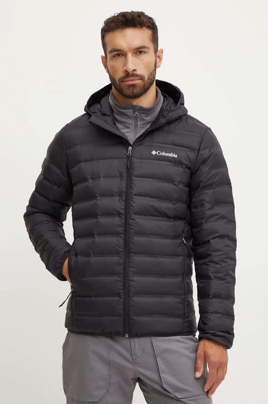 спортивная пуховик Lake 22