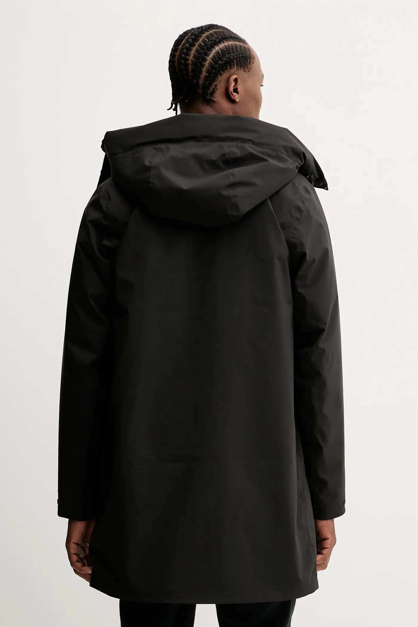 МЮНХЕН уличная куртка - фото 3