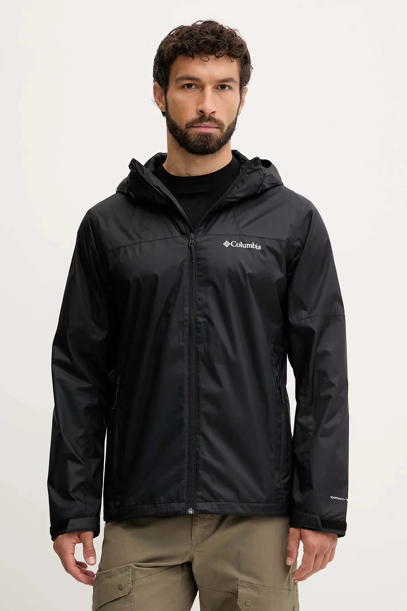 Уличная куртка Inner Limits III