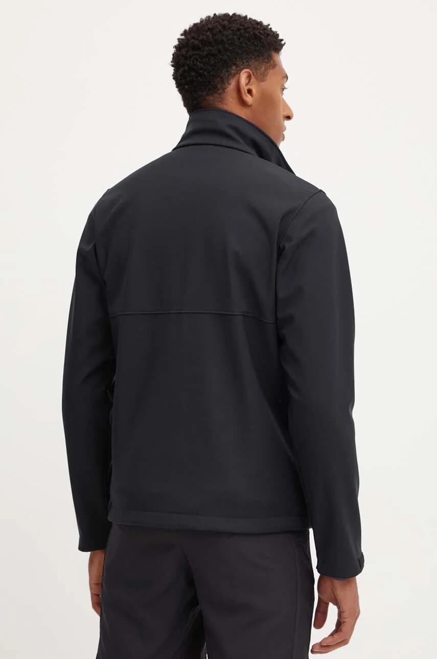 Куртка Ascender Softshell для отдыха на открытом воздухе - фото 3