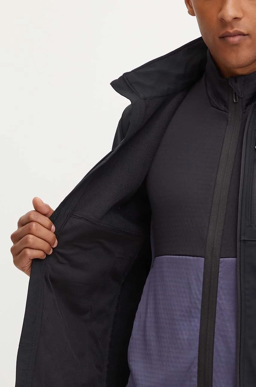 Куртка Ascender Softshell для отдыха на открытом воздухе - фото 6