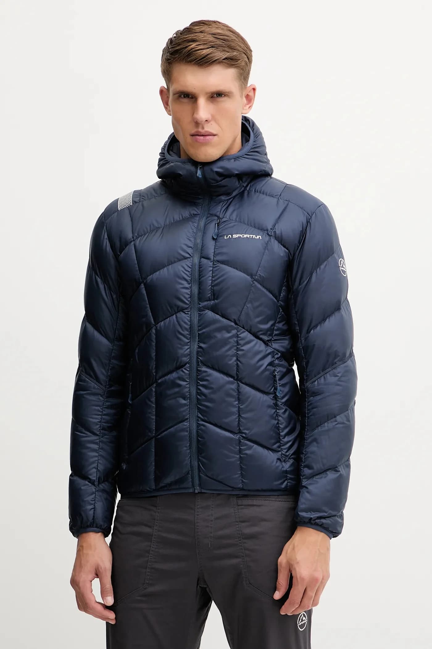 Спортивный пуховик Pinnacle Down