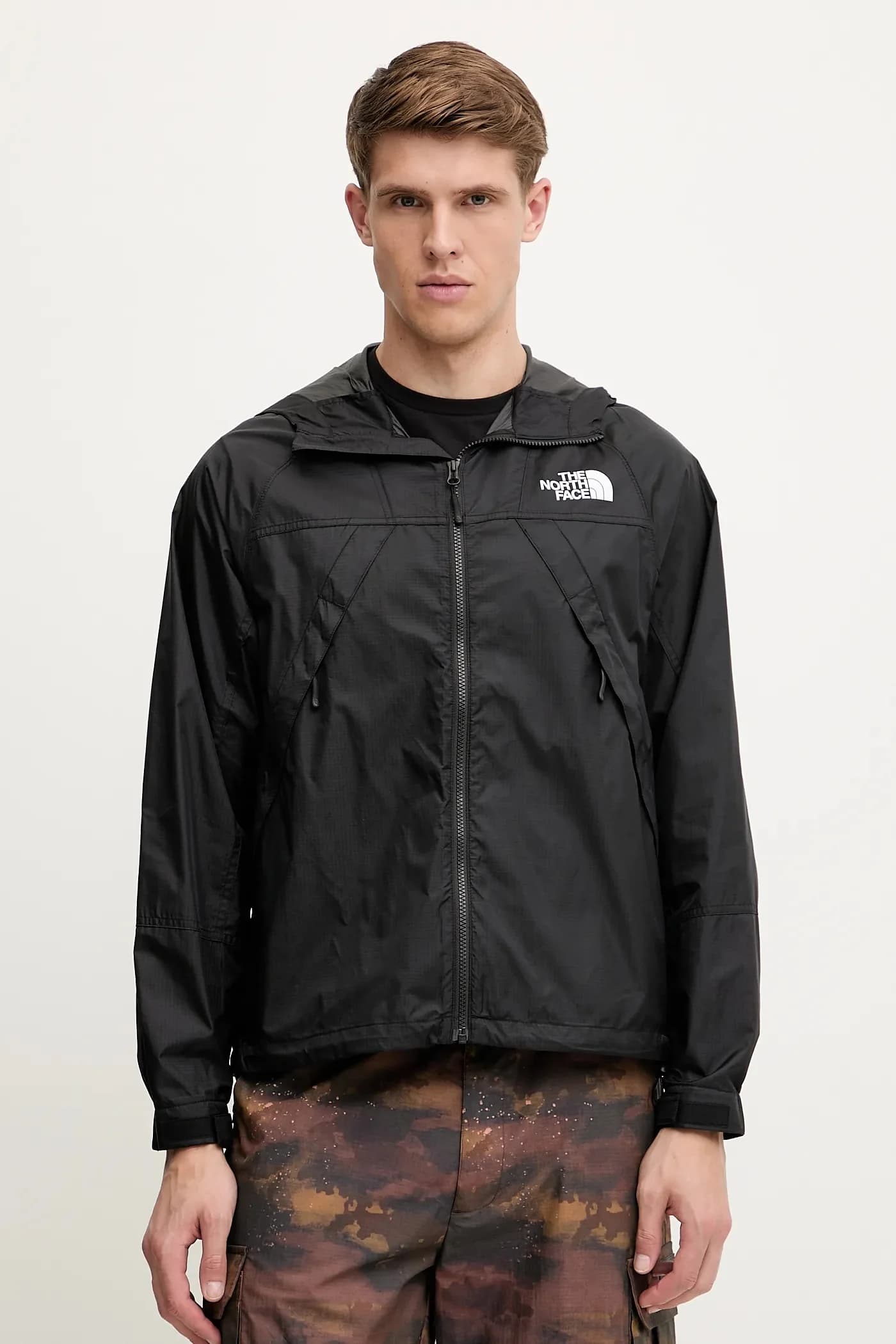 куртка TNF X NSE - фото 1