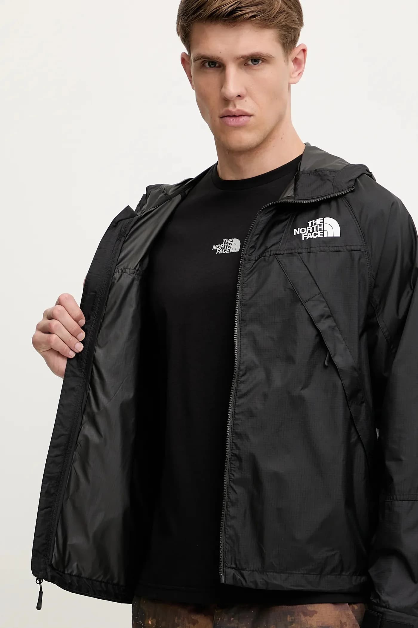 куртка TNF X NSE - фото 6
