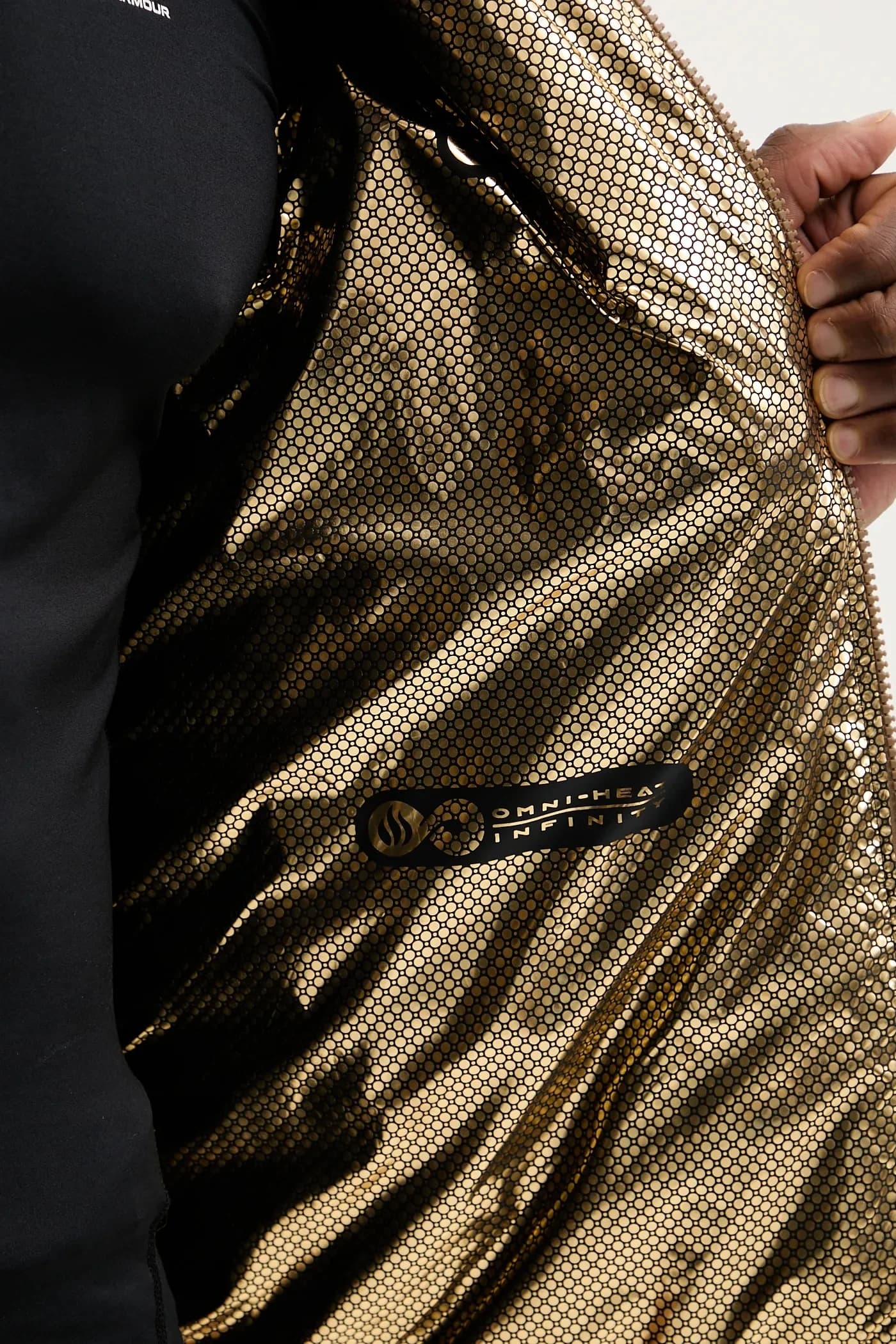 Спортивная куртка Labyrinth Loop - фото 6