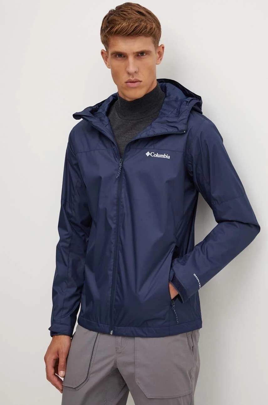 Уличная куртка Inner Limits III