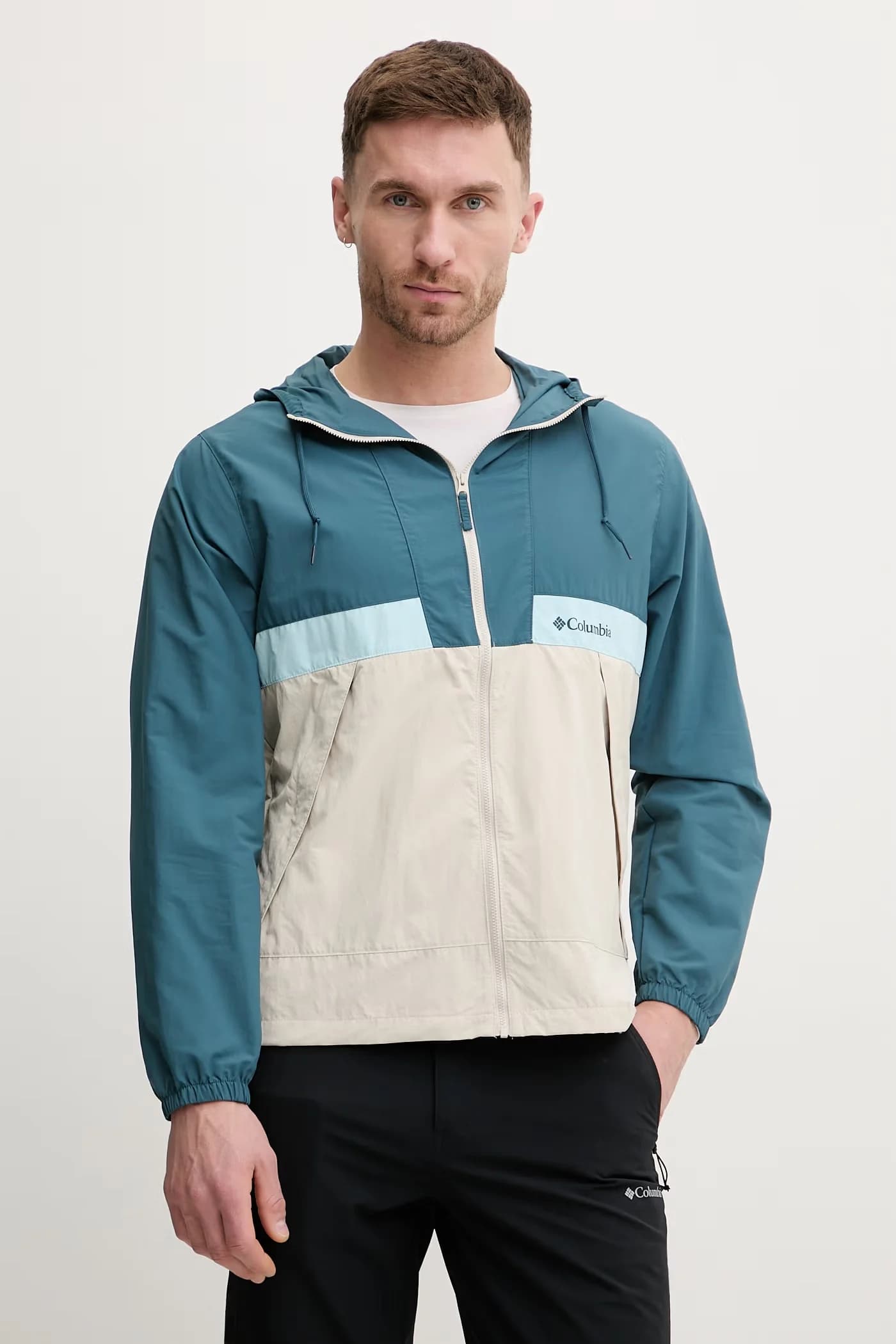 Уличная куртка Spire Valley