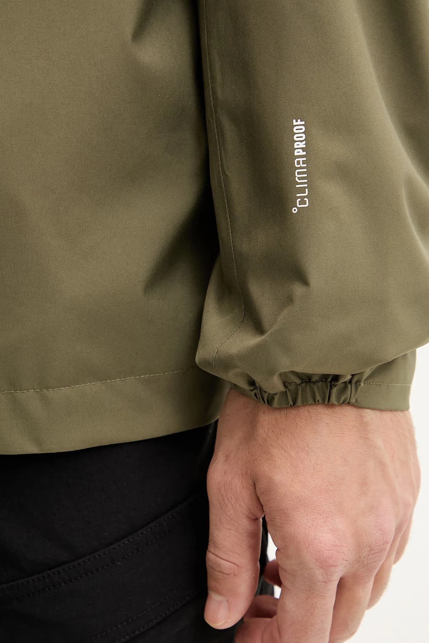 Спортивная куртка Essentials - фото 7