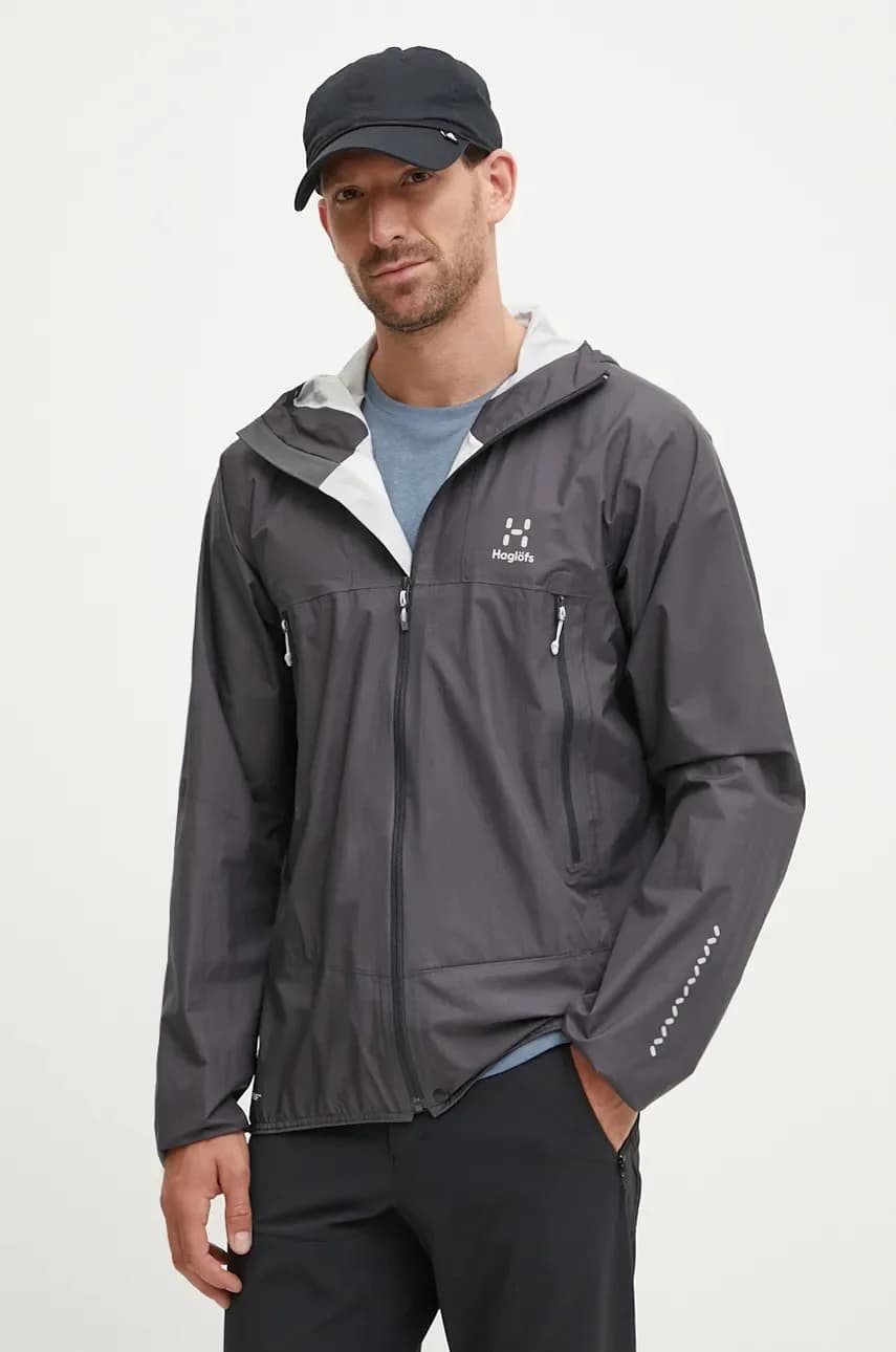 L.I.M Proof уличная куртка