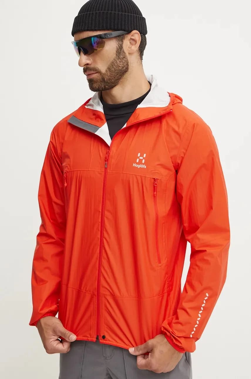 L.I.M Proof уличная куртка