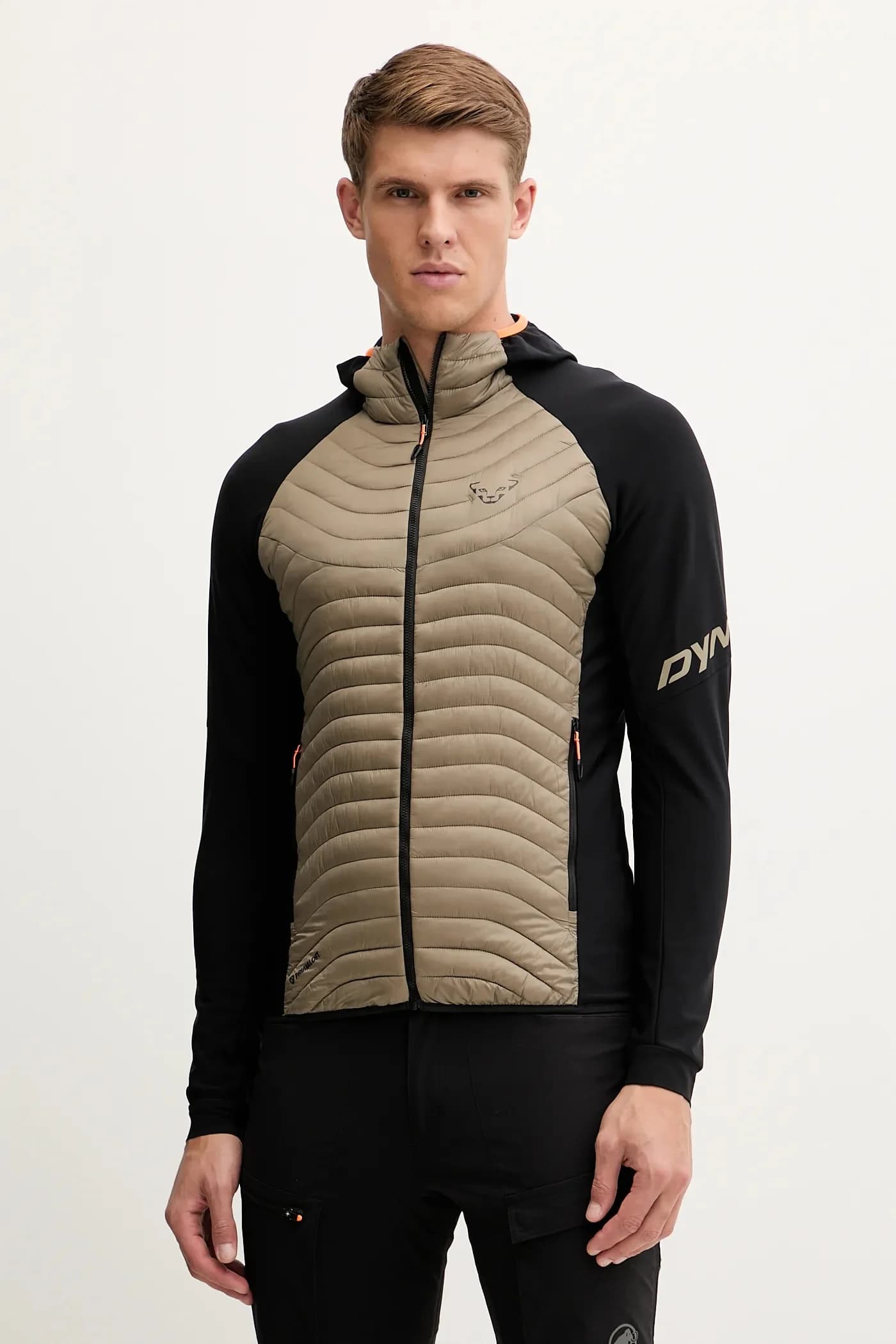 Спортивная куртка Speed ​​Insulation Hybrid