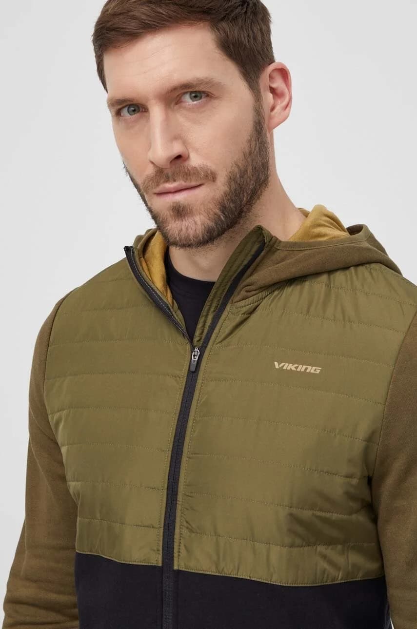 уличная куртка Creek - фото 4