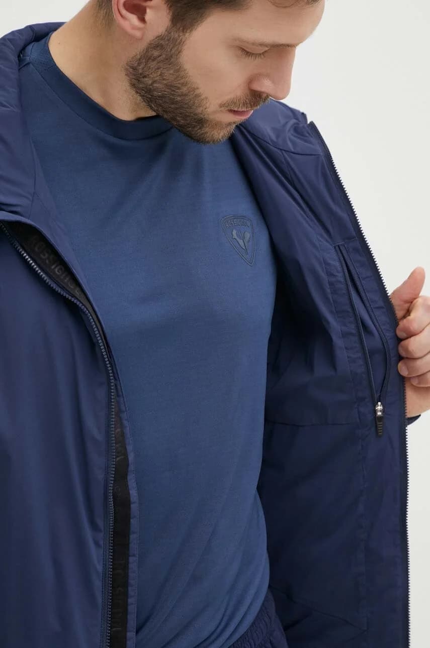 Куртка для отдыха на открытом воздухе - фото 6