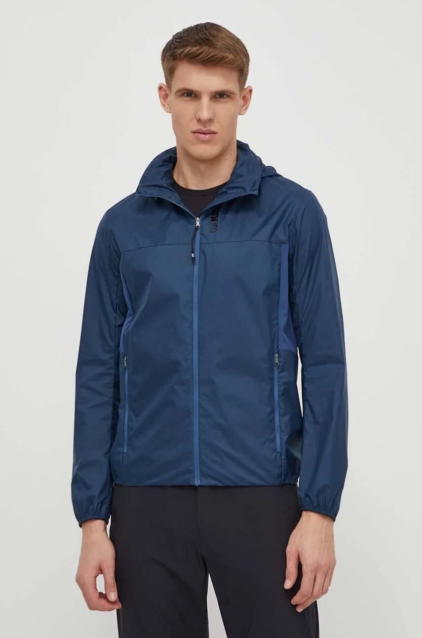 Уличная куртка