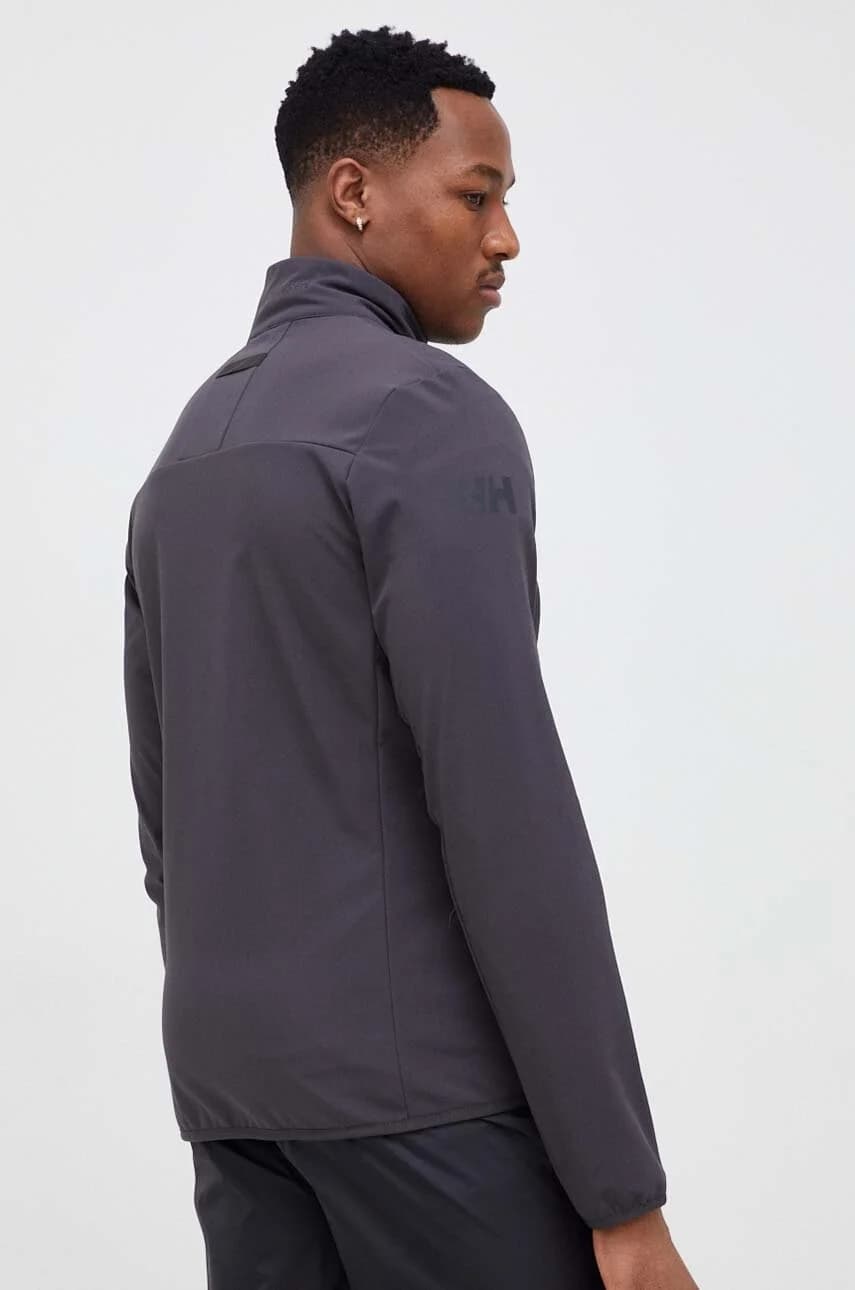 Уличная куртка - фото 3