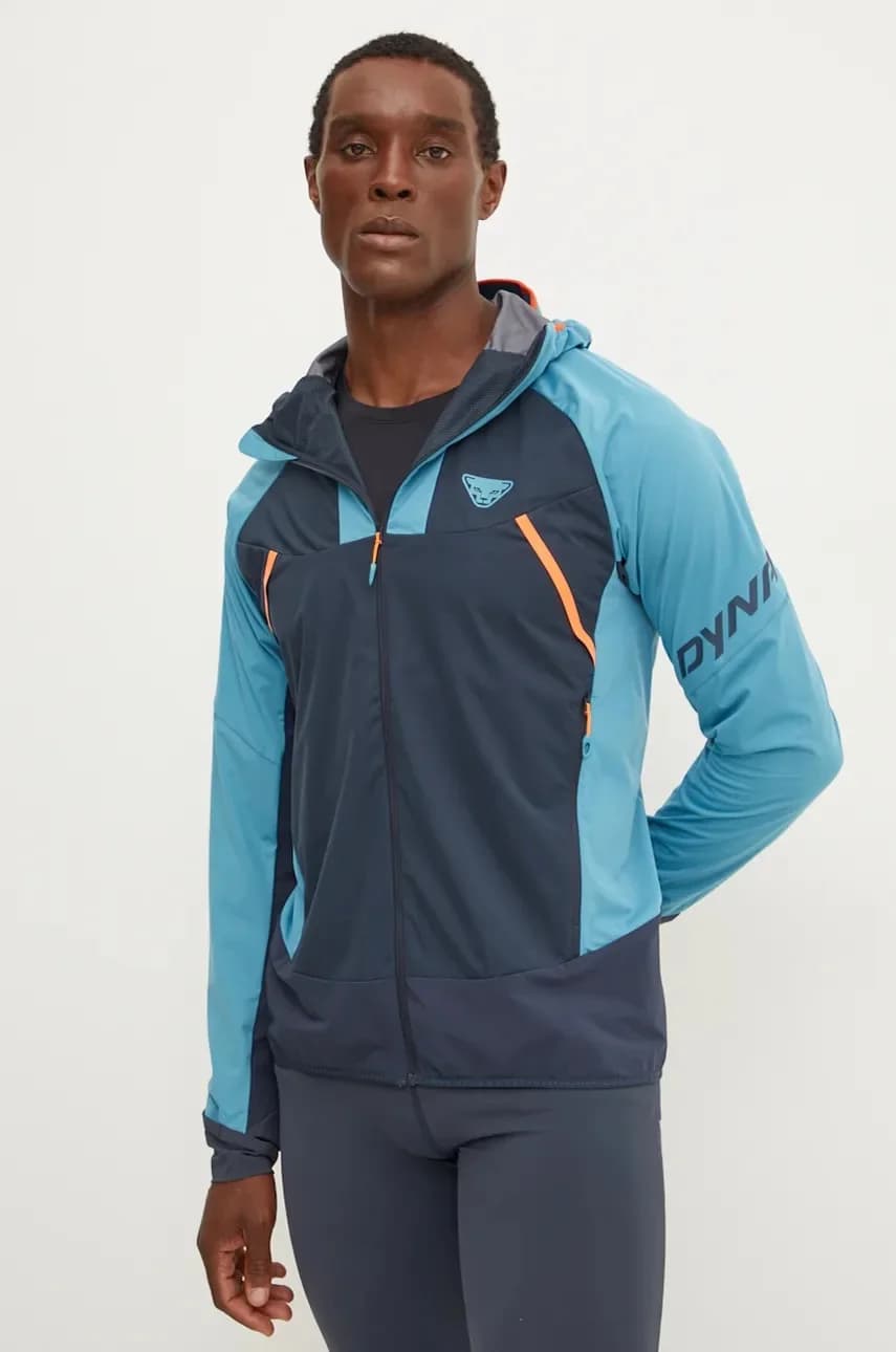 Уличная куртка Speed ​​Softshell - фото 4