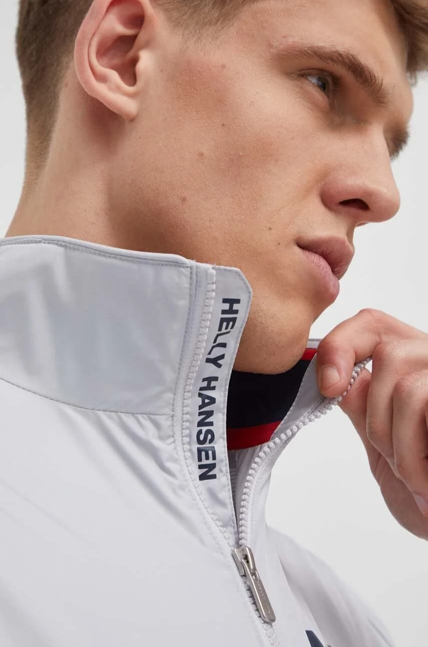 Соленая ветровка - фото 5