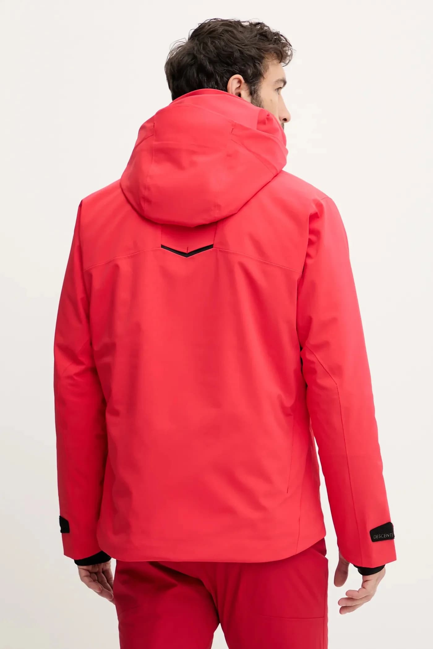 СЪЕМНЫЙ ПУХОВИК - фото 3