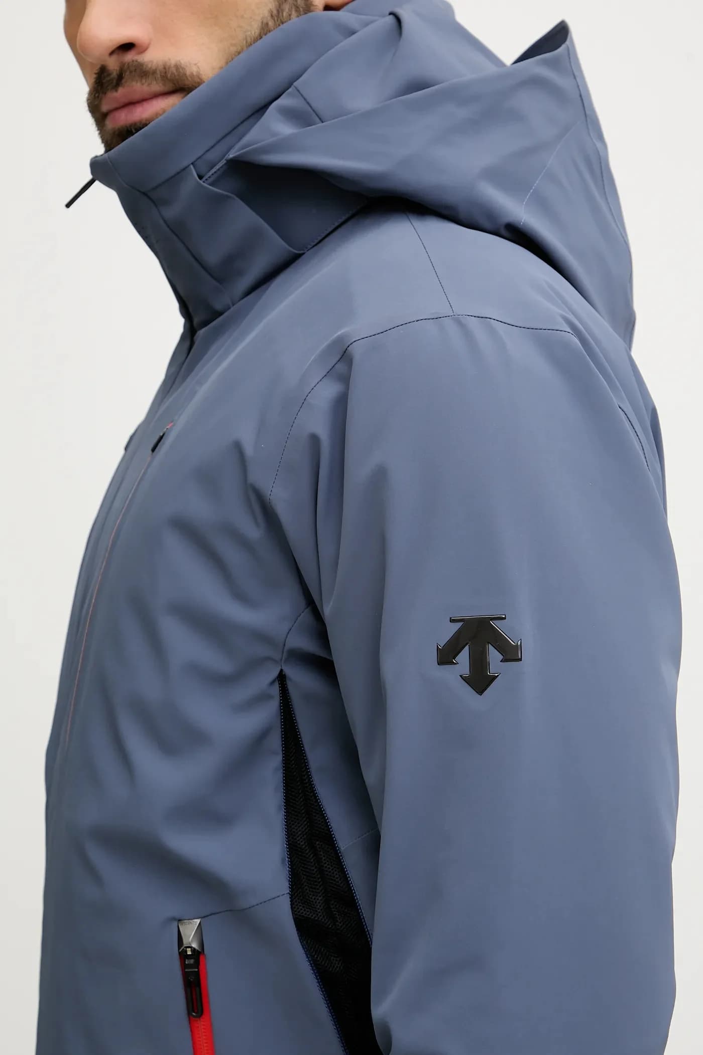 СЪЕМНЫЙ ПУХОВИК - фото 5