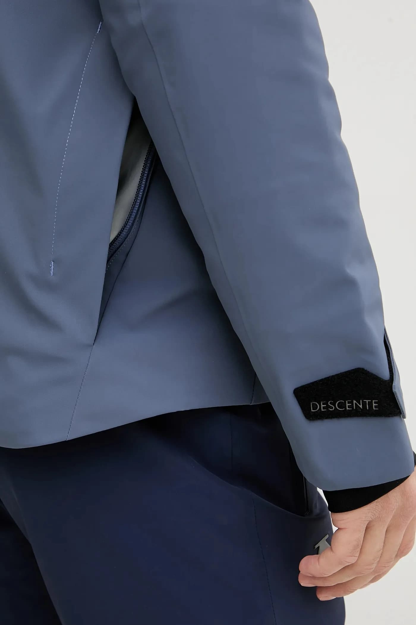 СЪЕМНЫЙ ПУХОВИК - фото 6