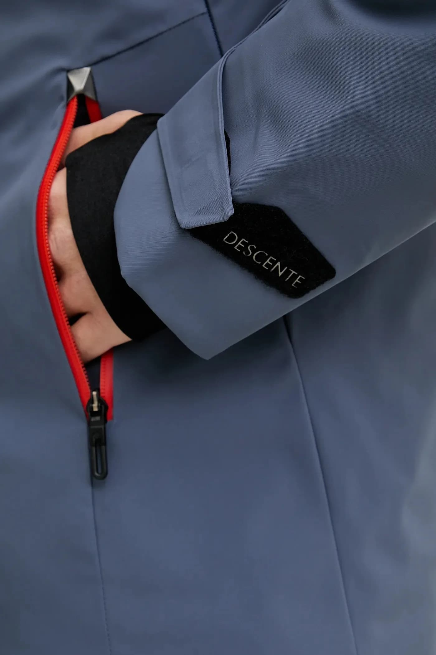 СЪЕМНЫЙ ПУХОВИК - фото 7