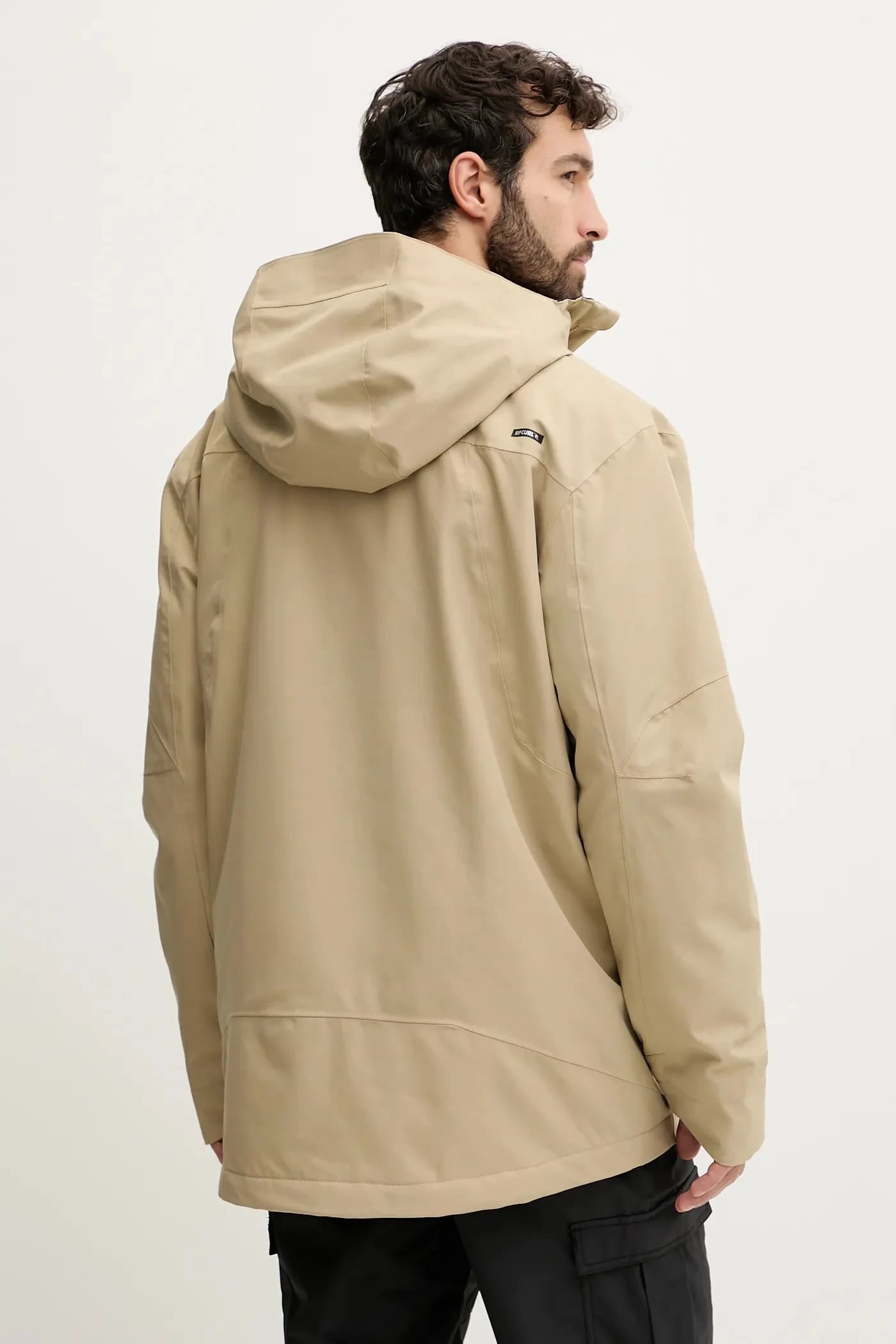 куртка для фрирайдера - фото 3