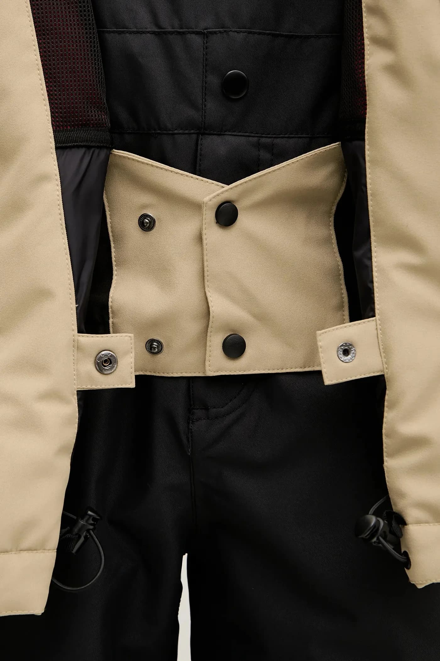 куртка для фрирайдера - фото 7