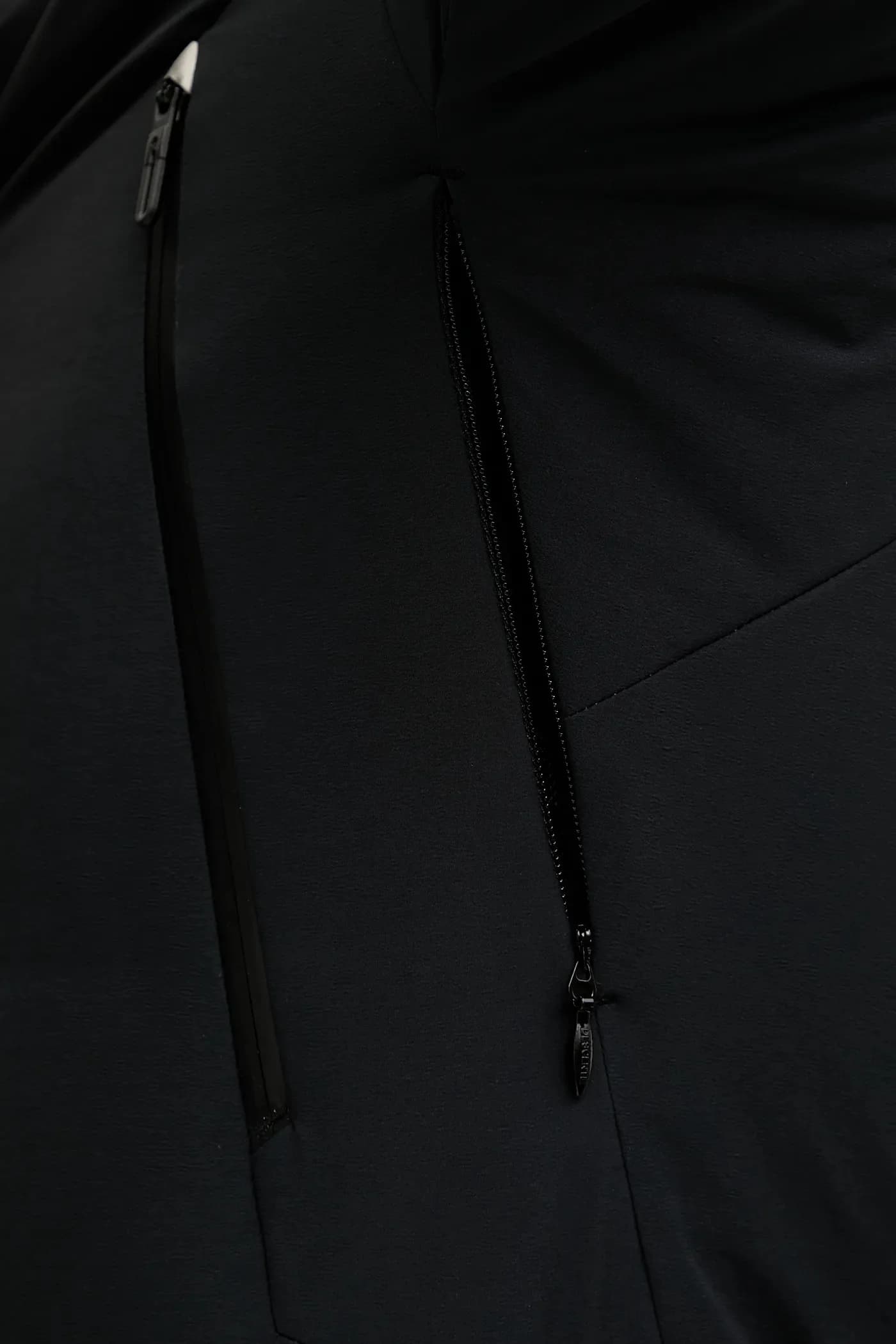 HYBRID DOWN JACKET пуховик лыжная куртка - фото 5