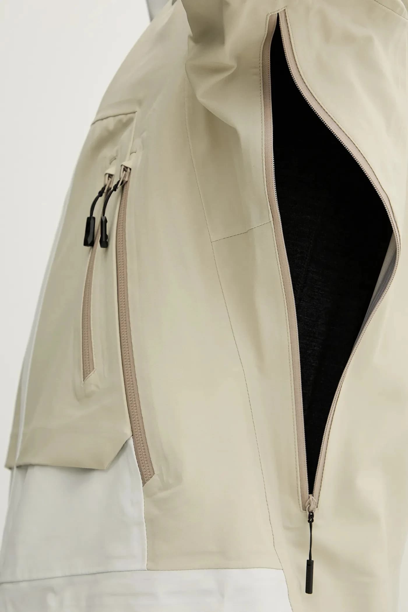SHELL 3L JACKET Лыжная куртка Marco Odermatt - фото 7