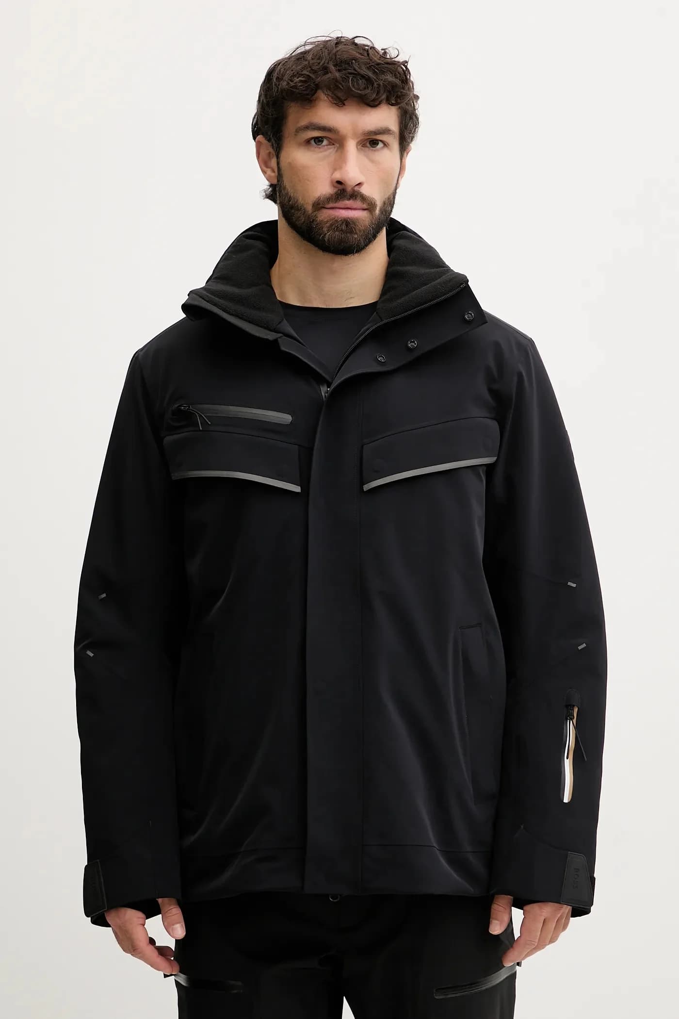 Куртка Thorens_SKI