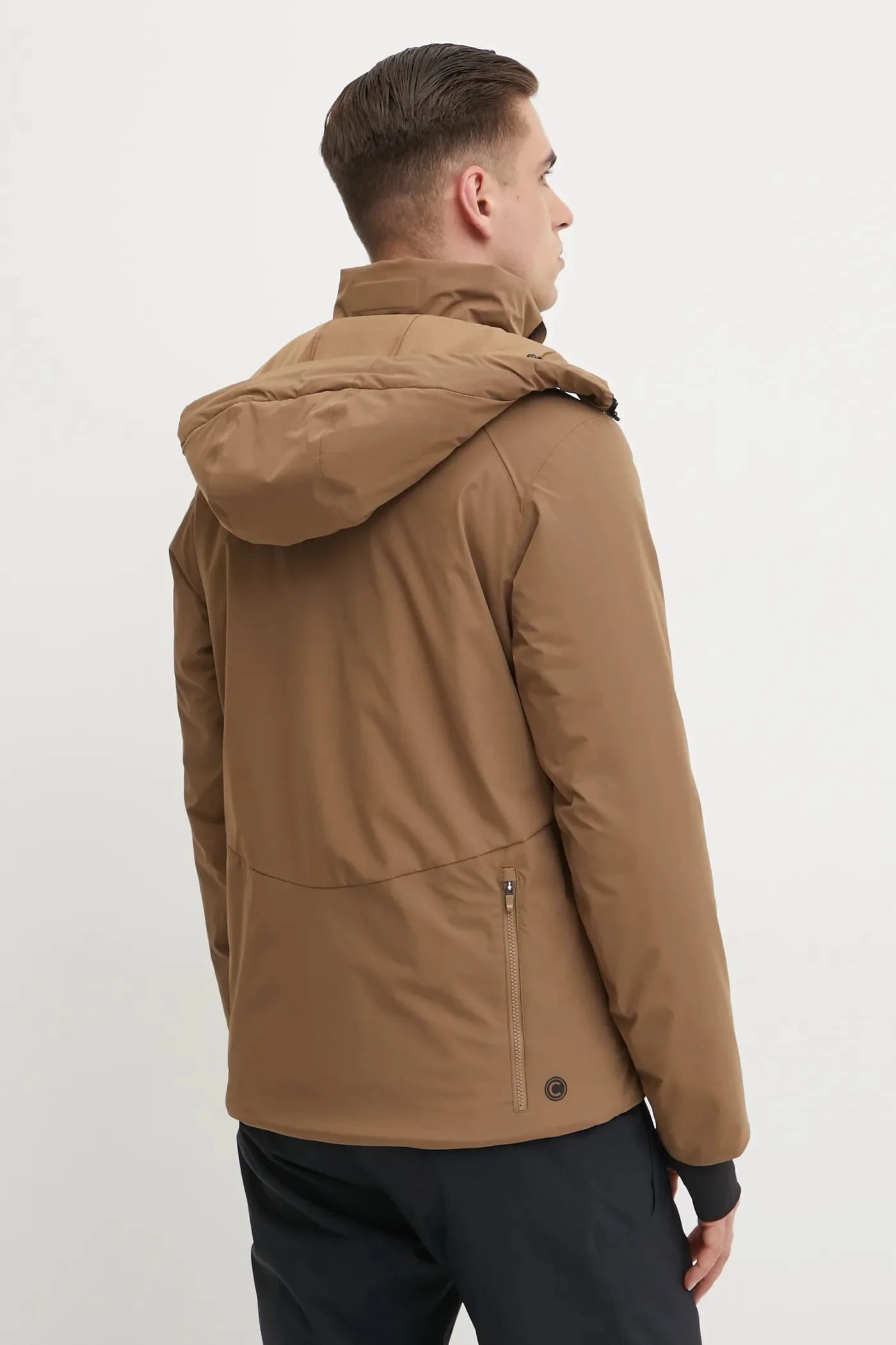 Лыжная куртка - фото 3