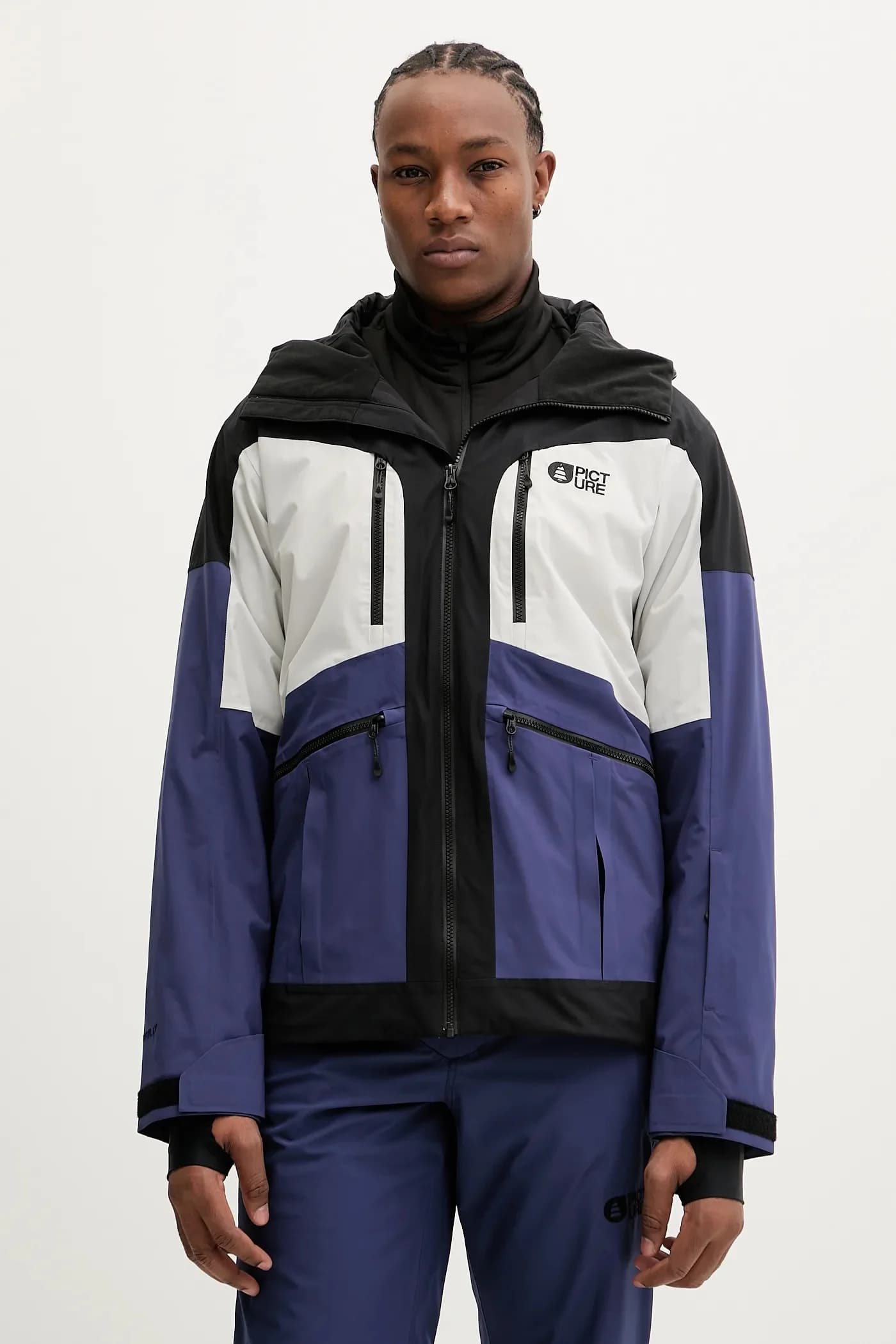 Куртка Найкун