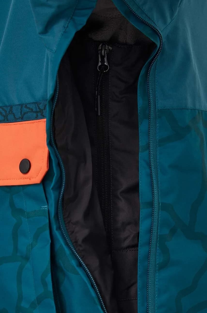 Примативная куртка - фото 6