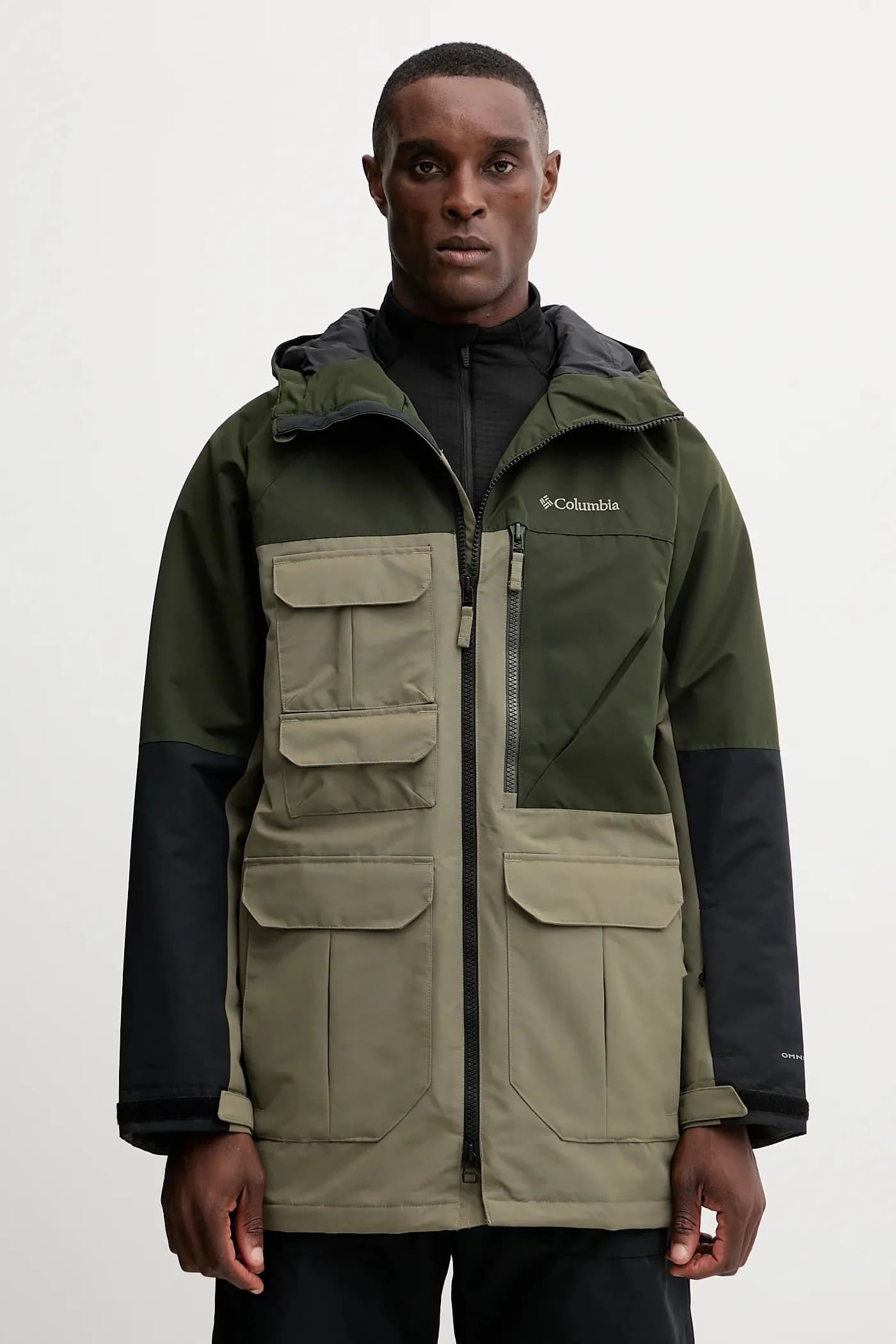 Лыжная куртка Coreshot