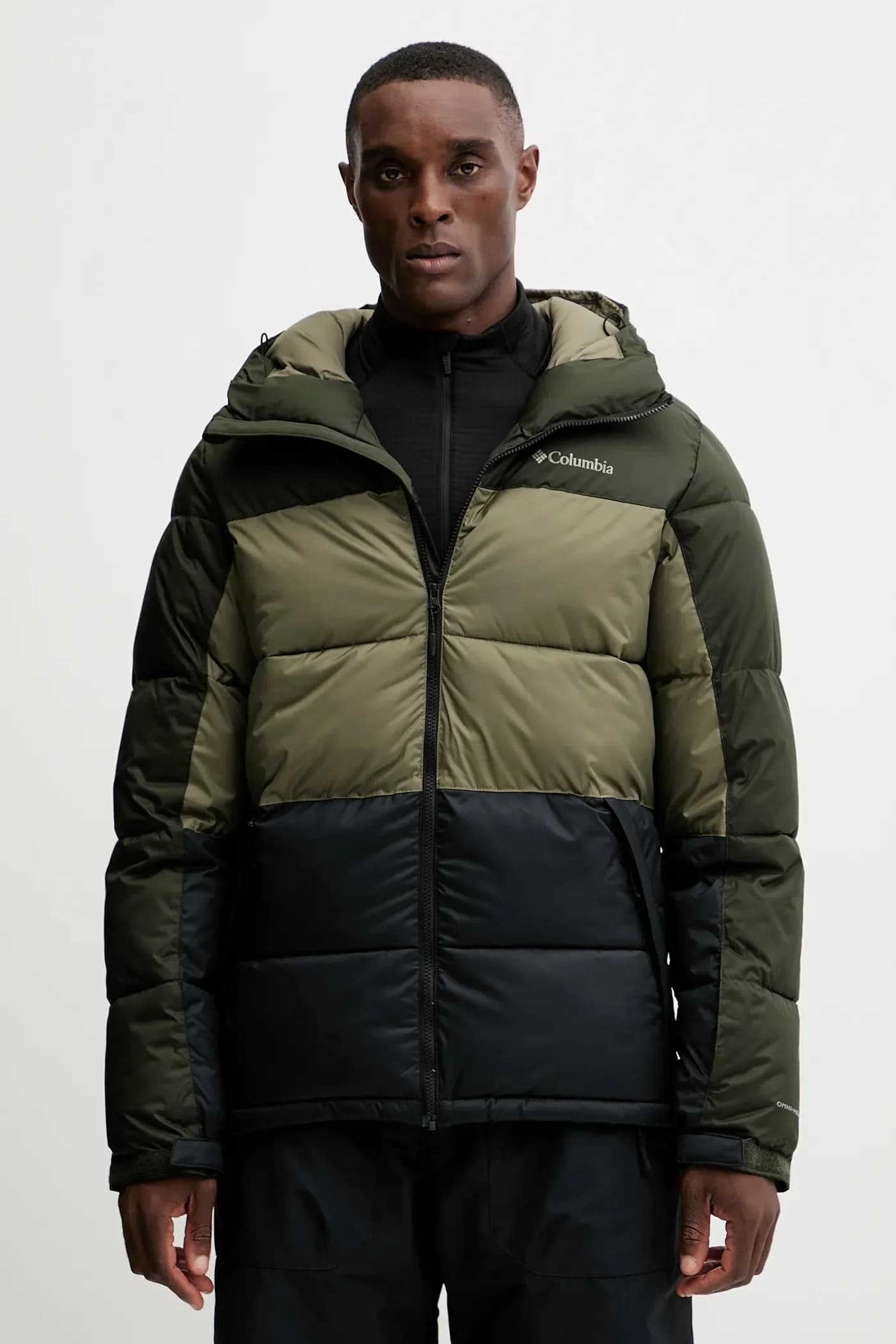 Лыжная куртка Slope Style