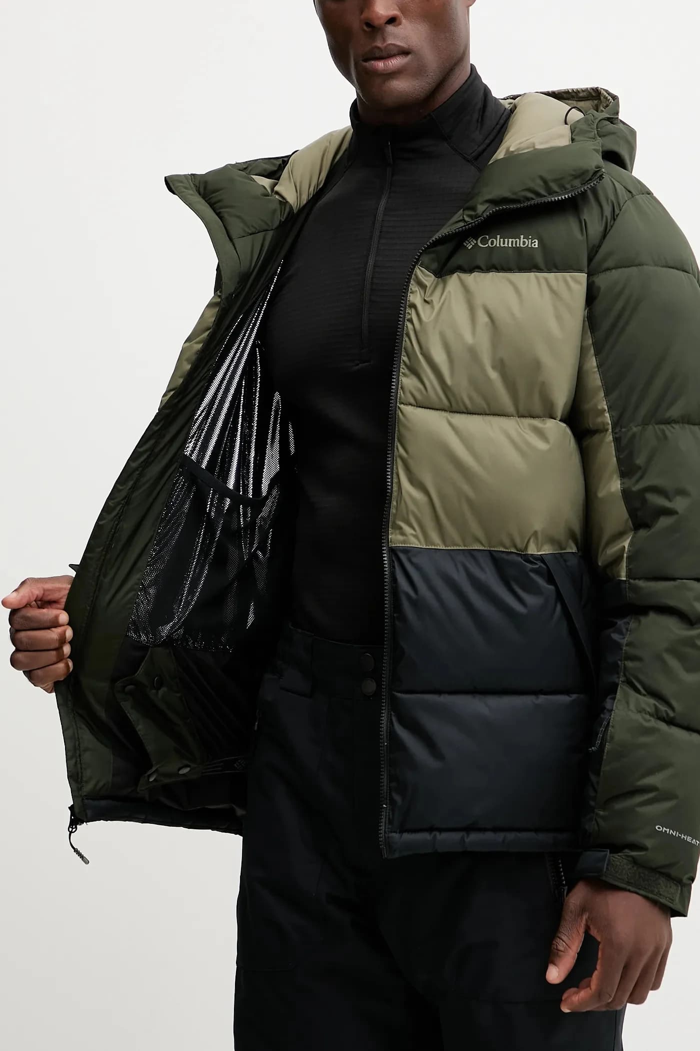 лыжная куртка Slope Style - фото 8