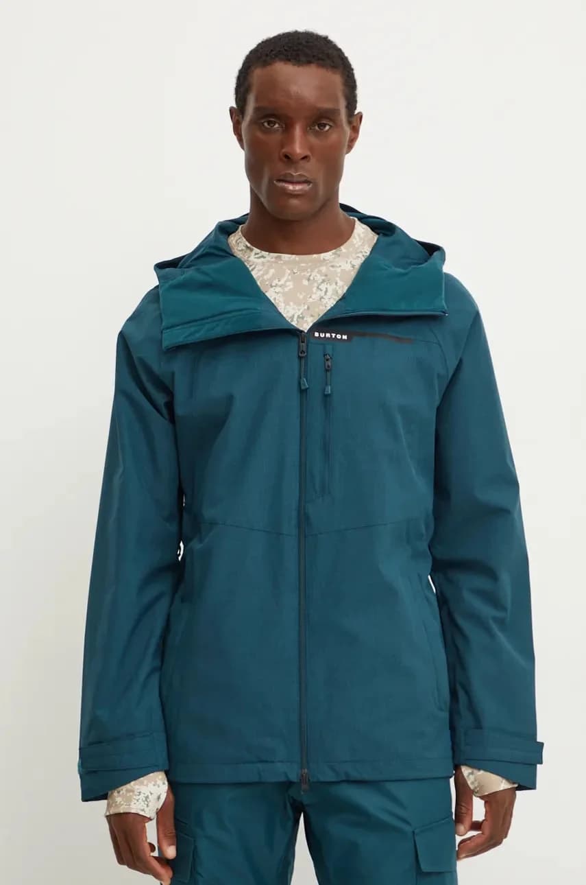 Куртка-лоджпол