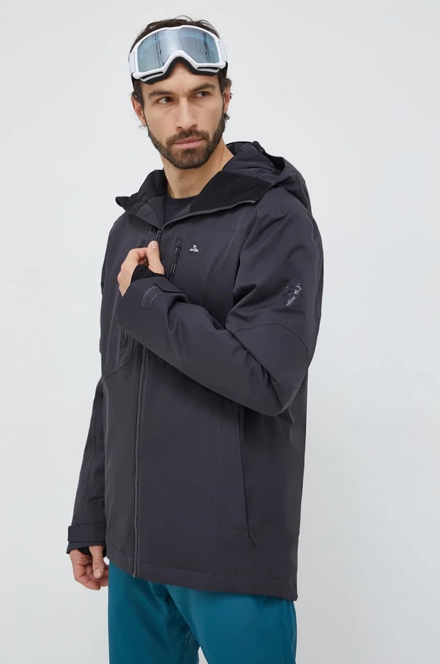 куртка для фрирайдера