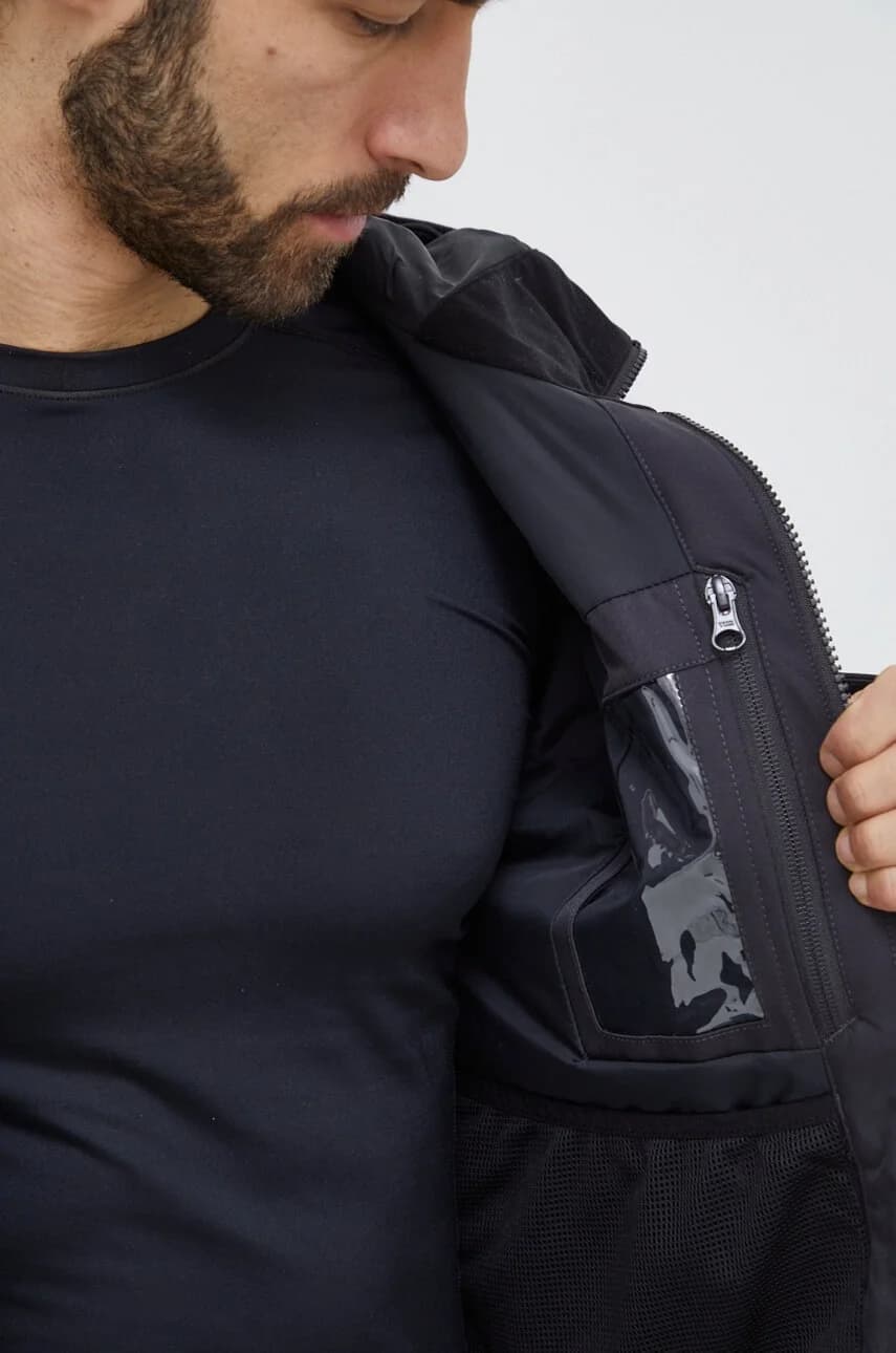 куртка для фрирайдера - фото 9