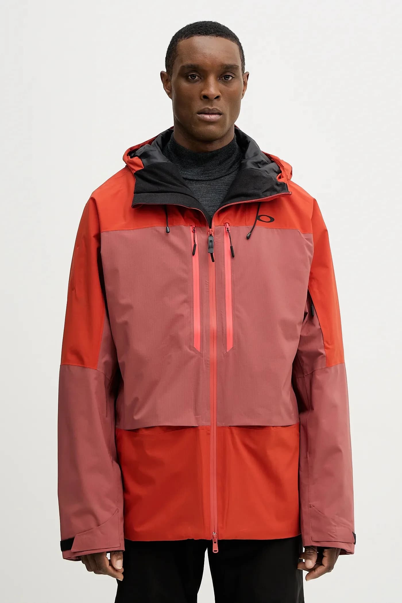 Лыжная куртка CANOPY PRO